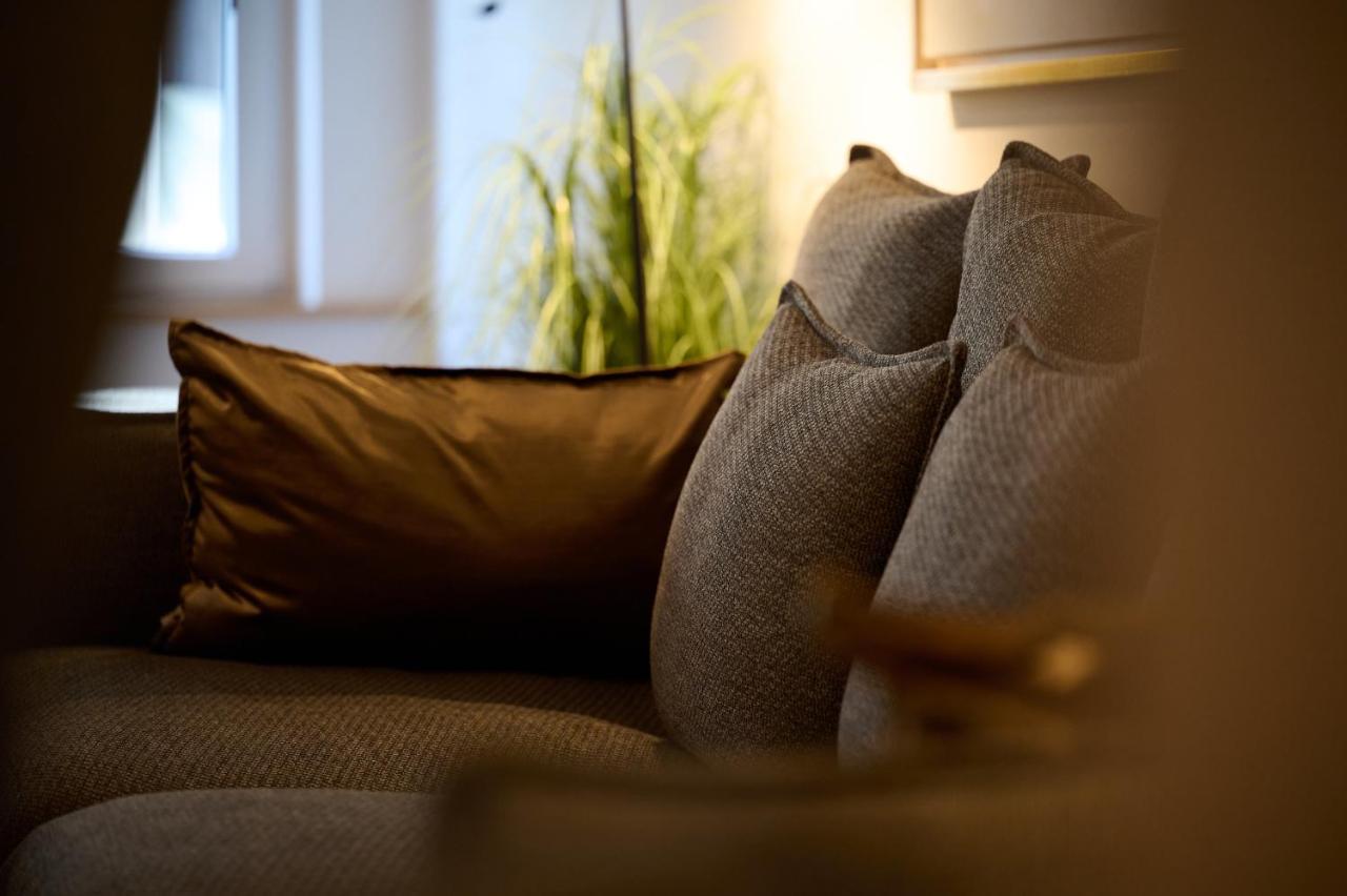Ferienwohnung Stadtblick Φλένσμπουργκ Εξωτερικό φωτογραφία