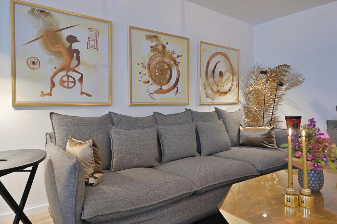 Ferienwohnung Stadtblick Φλένσμπουργκ Εξωτερικό φωτογραφία